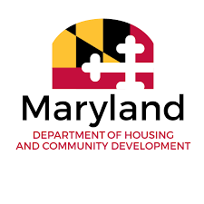 THANK YOU!!!!  Maryland Department of Housing and Community Development for Sponsoring the 2024 Gala!!!!!!
